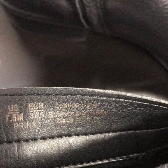 Sam Edelman Prina Riding Boot - Picture 4 of 11